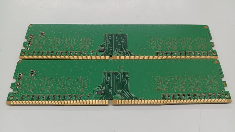 MICRON PC Memory: DDR4 16GB (8GB x 2)