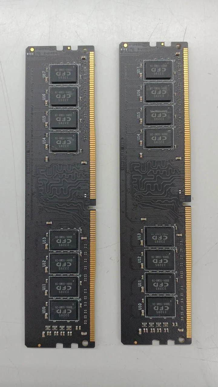 Mémoire de bureau CFD W4U2666CS-16G