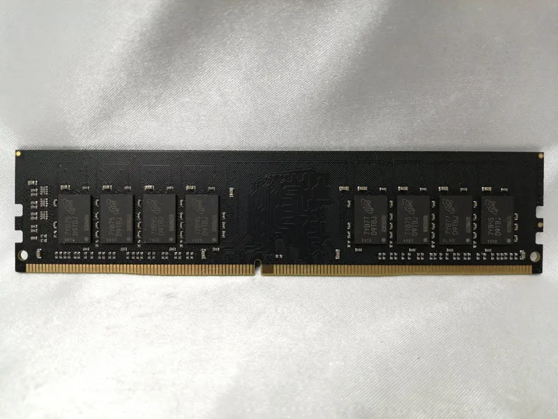 ACCLAMATOR Memory AMDU16G58H-3200