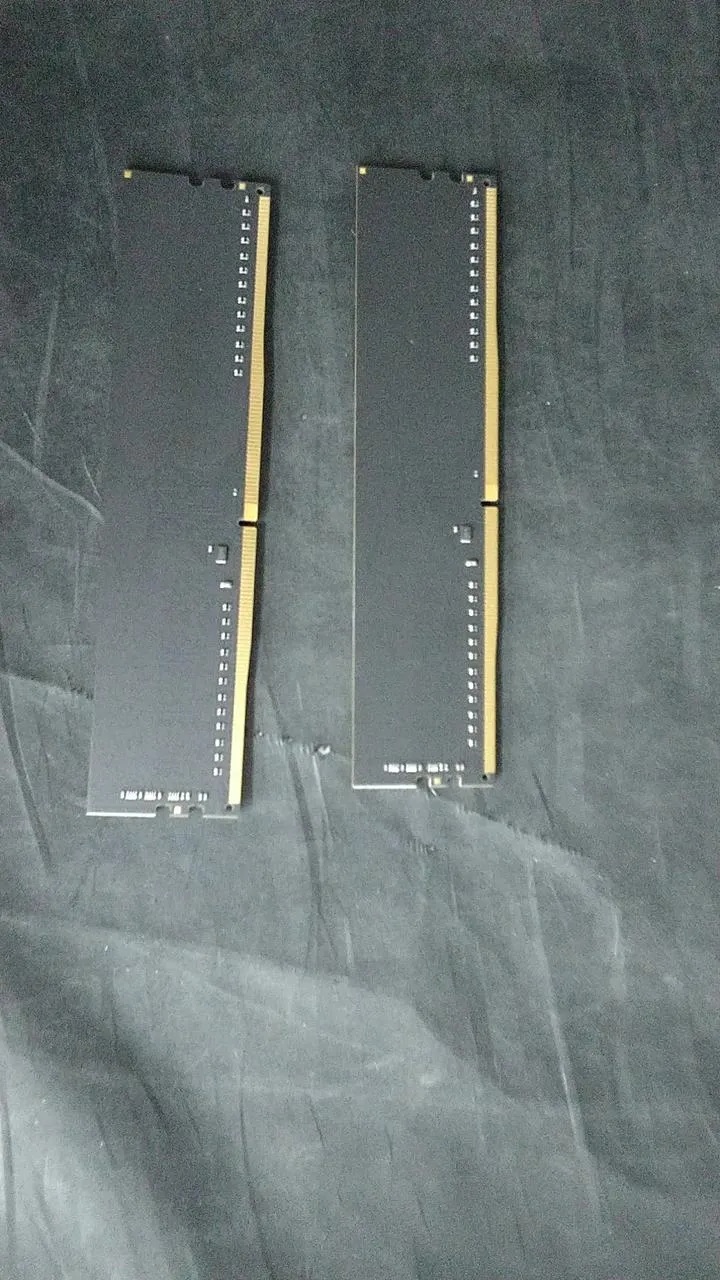 Mémoire SP CL19