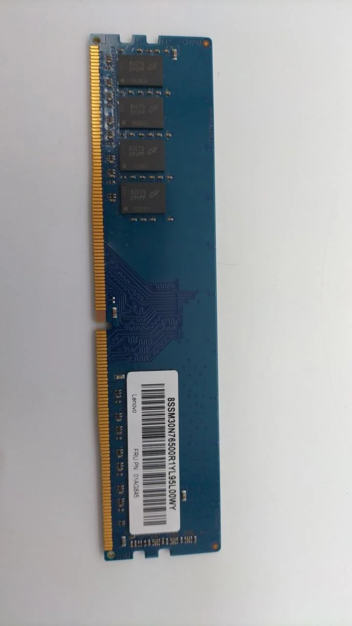RAMAXEL DDR4 Memory DDR4-2666 8GB×2