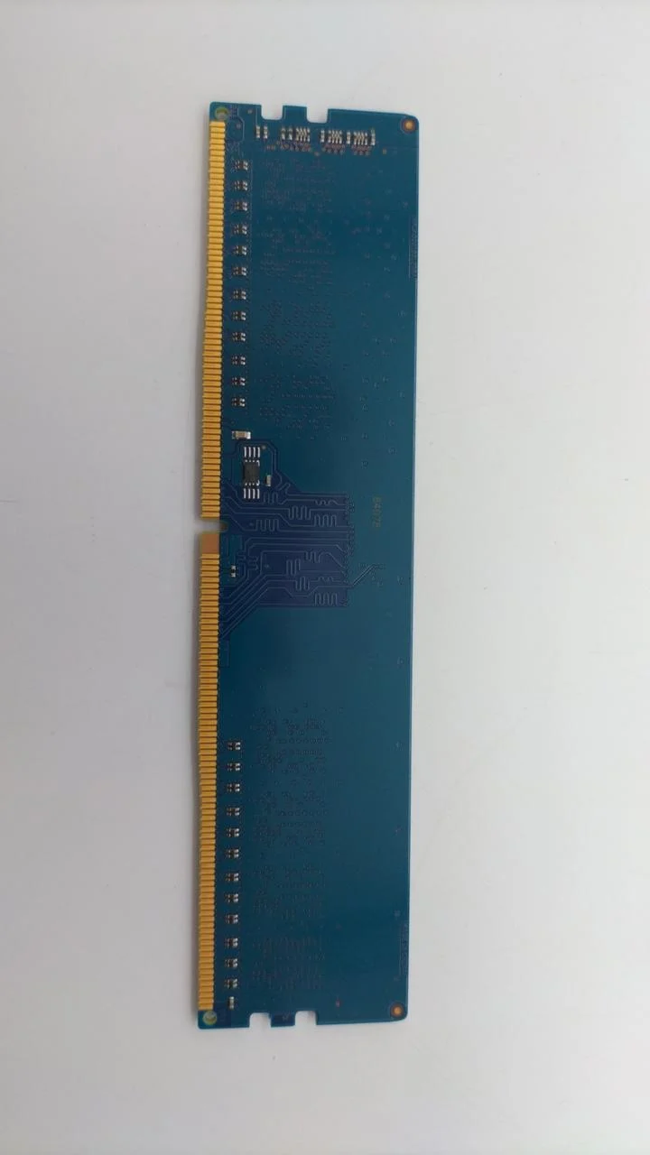 RAMAXEL DDR4 Memory DDR4-2666 8GB×2