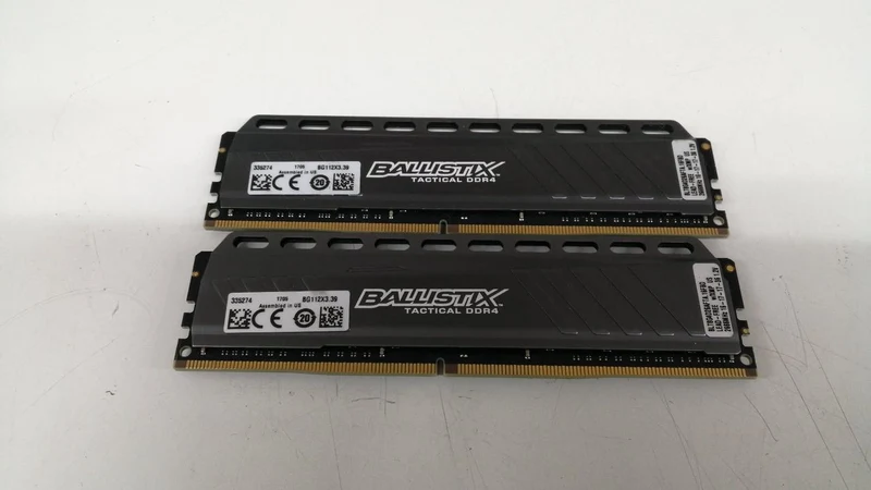CFD DDR4-2666 8G×2 16GB W4U2666BMT-8G