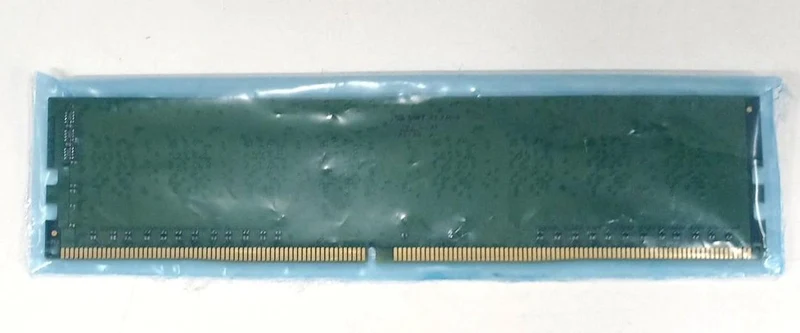 KINGSTON PC Memory KVR21N15S8/8