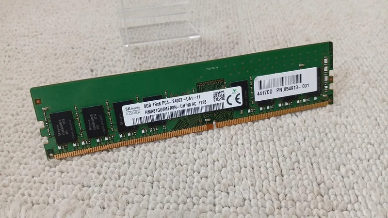 Mémoire SKYNIX HMA81GU6MFR8N