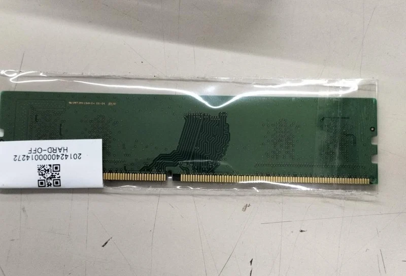 SAMSUNG PC Memory PC4-2666V 4GB