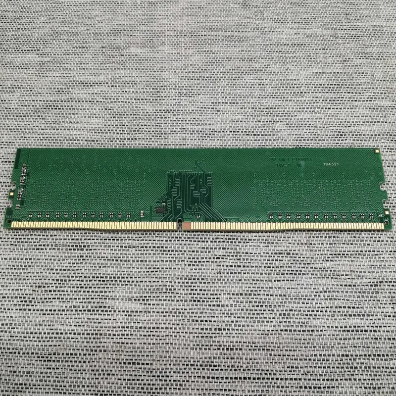 TRANSCEND Memory JM2666HLB-8G