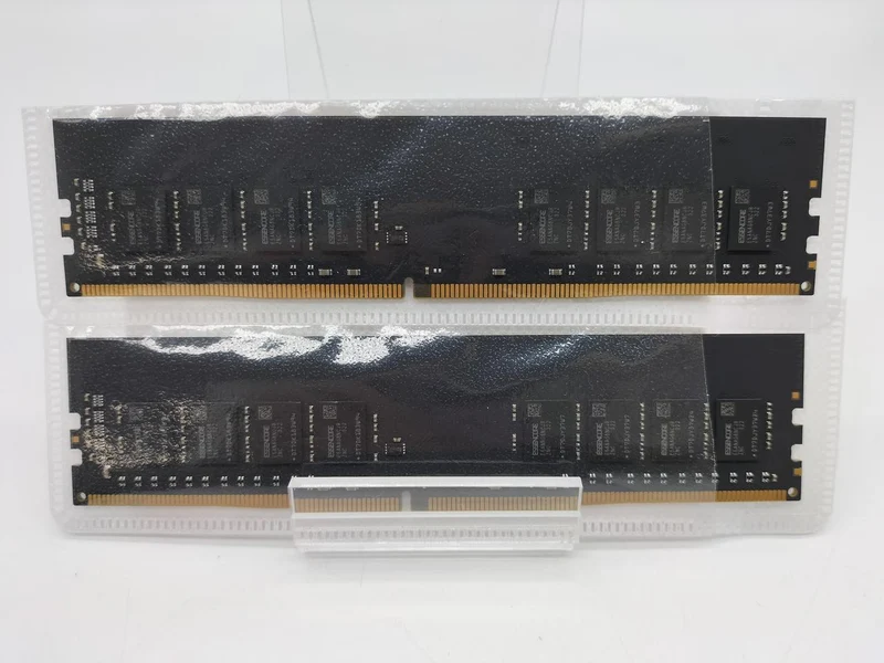 Mémoire KLEVV DDR4 KD4BGUA80-32N220D