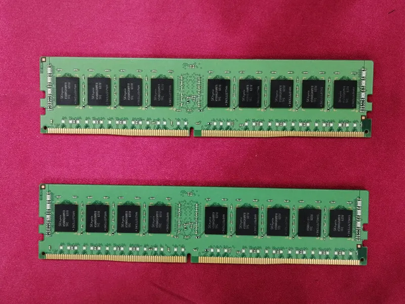SK HYNIX Memory HMA41GR7MFR4N