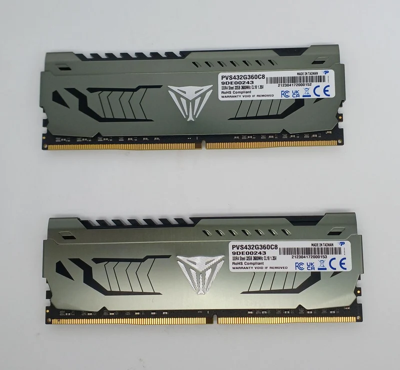 PATRIOT MEMORY PC Memory PVS432G360C8