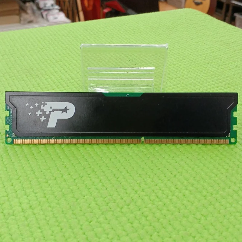 Mémoire PC PATRIOT PSD316G1600KH