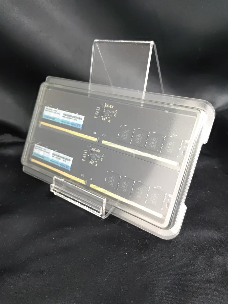Mémoire CFD W5U5600CS-16G