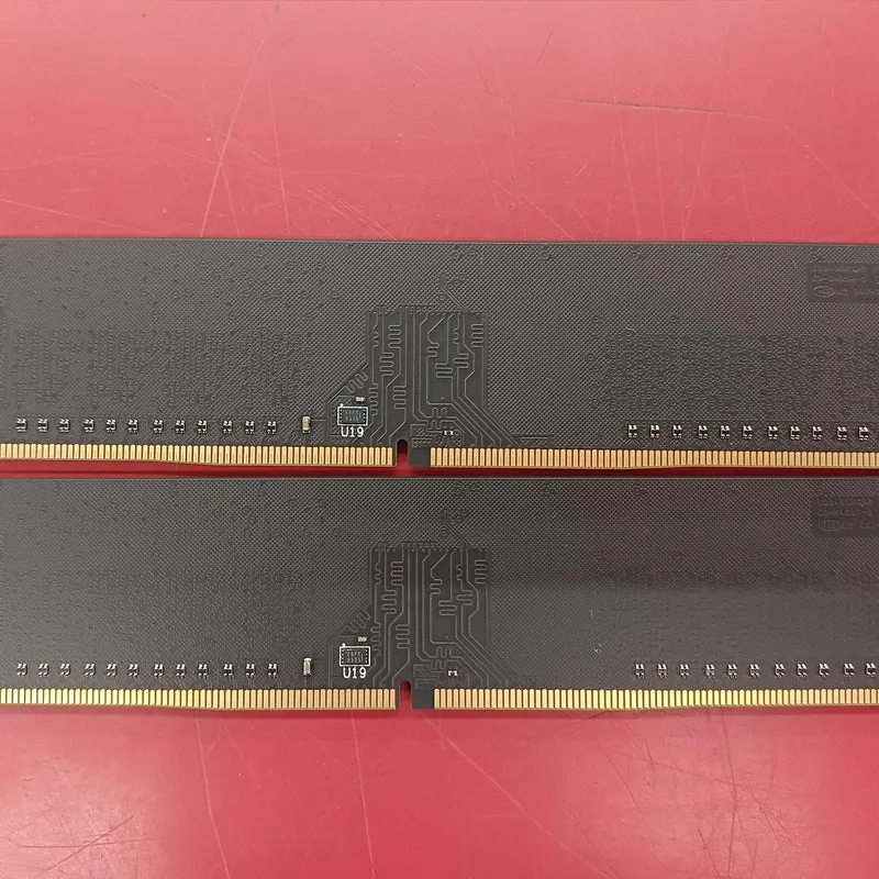 PANRAM Desktop Memory 2-Disc Set D4U2666PS-4GC19