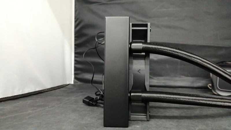 DEEPCOOL Water Cooling Cooler LE240 V2