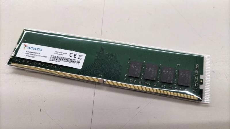 Mémoire PC ADATA PC4-2666V 8 Go
