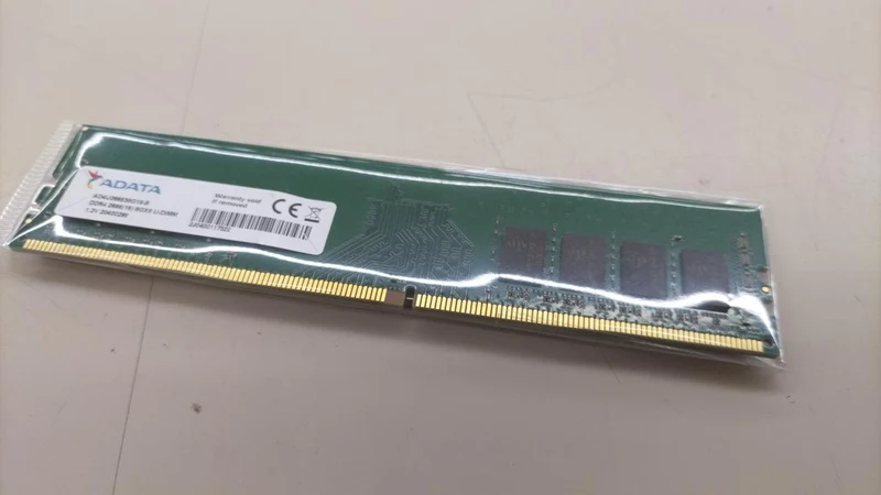 Mémoire PC ADATA PC4-2666V 8 Go