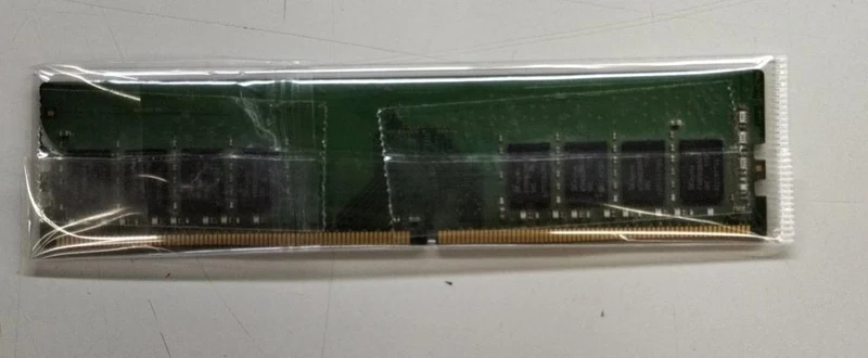 SK HYNIX DDR4 PC4-2400T 8GB