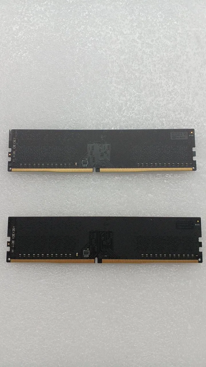 KLEVV [8GBX2] DDR4 Memory KD48GU880-26N190D