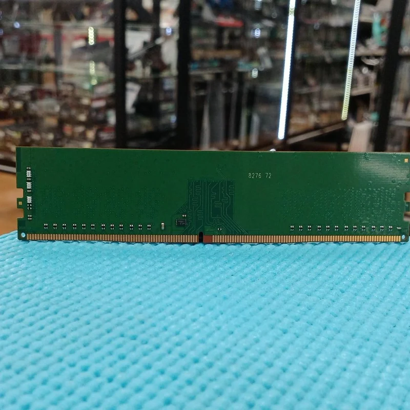 Mémoire PC KINGSTON KVR26N19S8/8