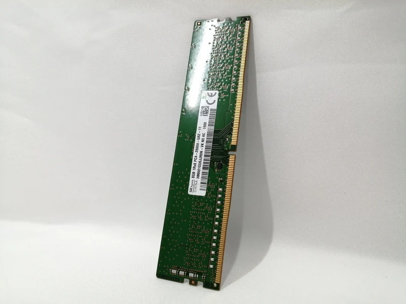 SK HYNIX Memory HMA81GU6JJR8N-VK N0 AC 908