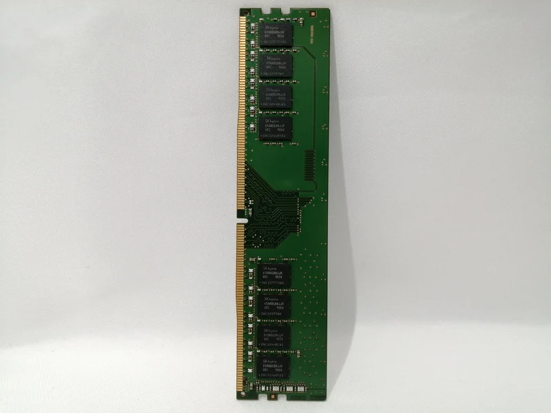 SK HYNIX Memory HMA81GU6JJR8N-VK N0 AC 908