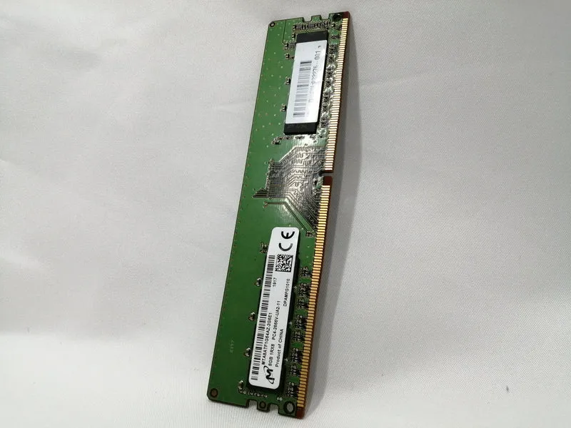 Mémoire MICRON MTA8ATF1G64AZ-2G6E1