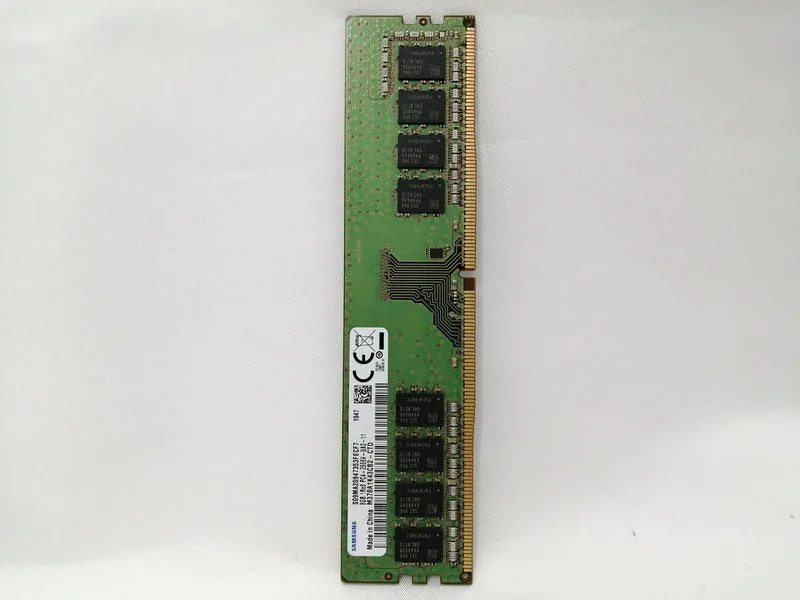 SAMSUNG Memory CN M378A1K43CB2-CTD 1947