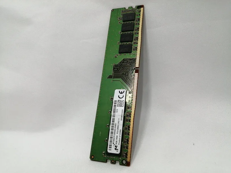 MICRON Memory MTA8ATF1G64AZ-2G6E1 915