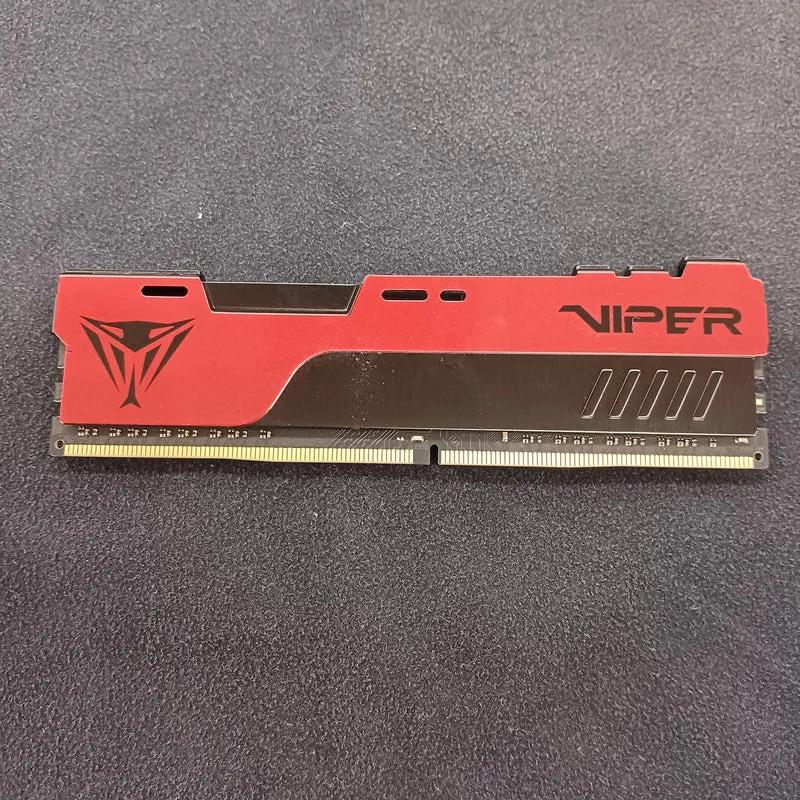 VIPER DDR4 Memory PVE2416G266C6