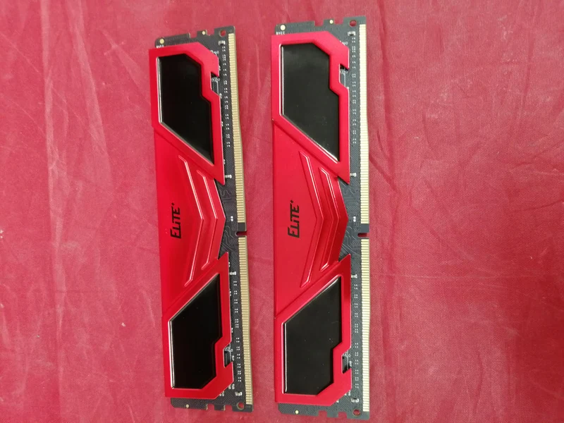 TEAM DDR4 Memory 16GB×2 DDR4-3200