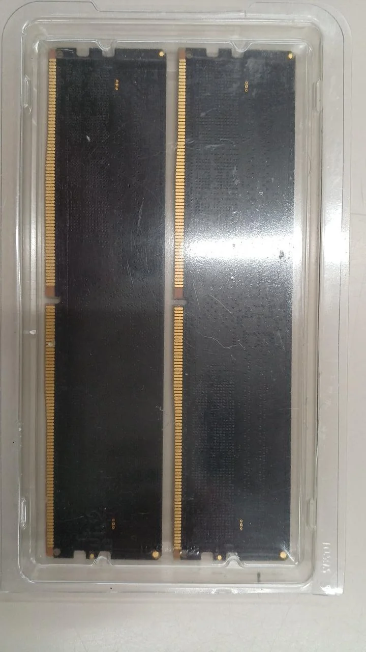CFD DDR5 Memory (16GB×2) W5U4800CS-16G