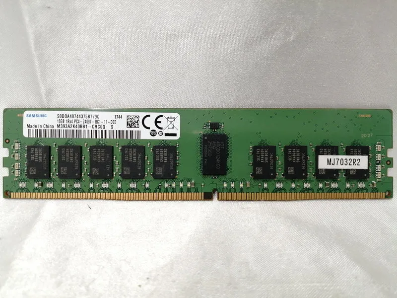 Mémoire SAMSUNG MM393A2K40BB1-CRC0Q