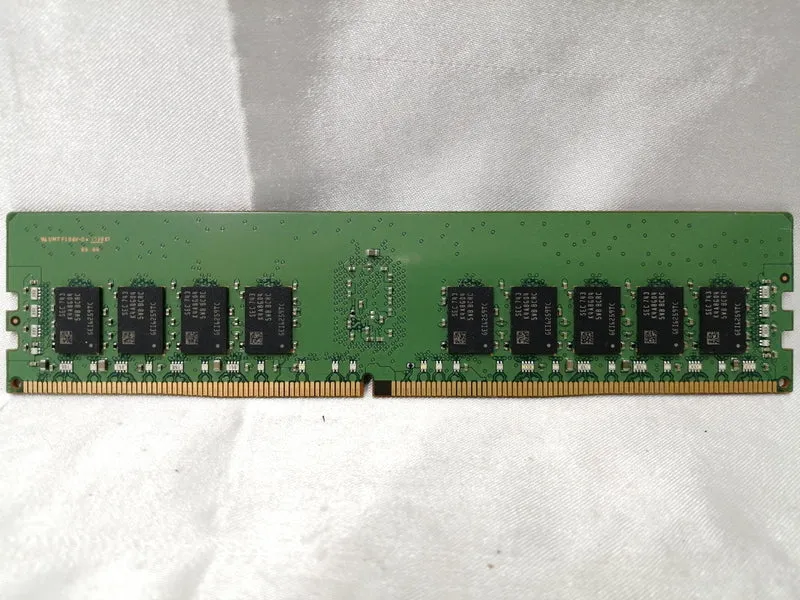 Mémoire SAMSUNG M393A2K40BB1-CRC0Q