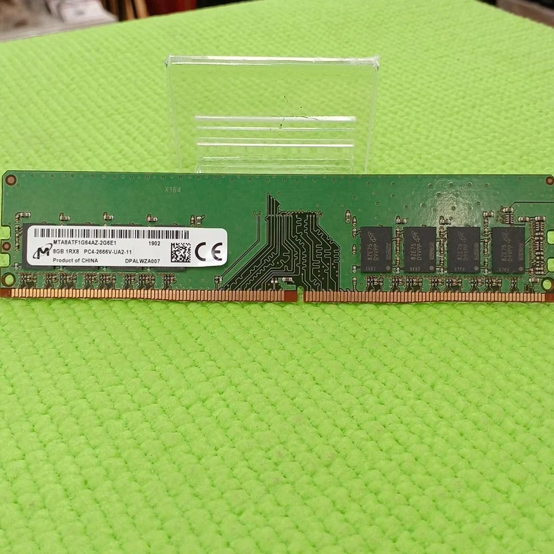 MICRON PC Memory MTA8ATF1G64AZ-2G6E1