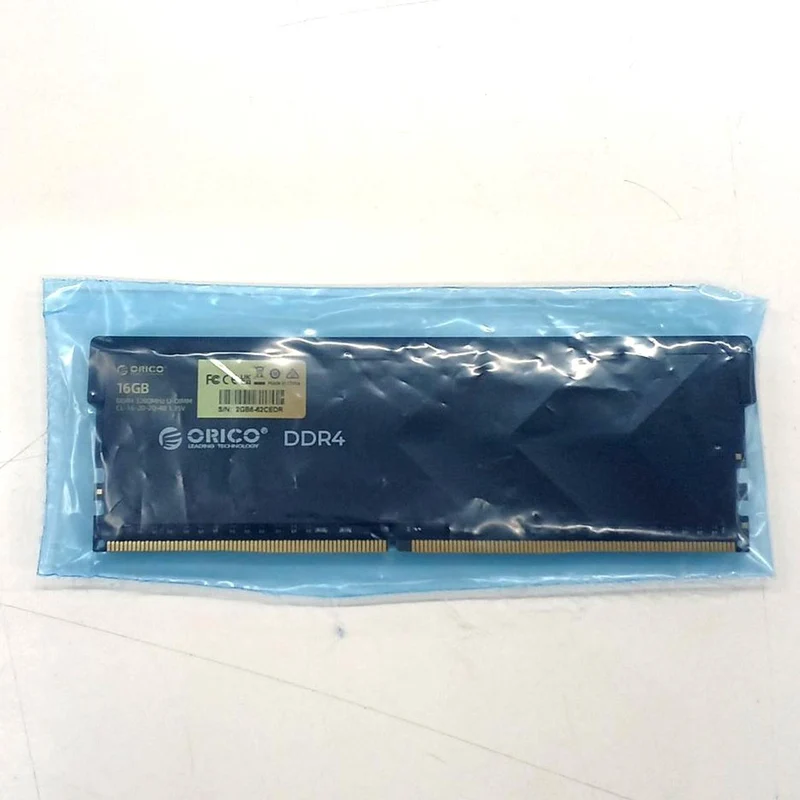 Mémoire PC ORICO H400
