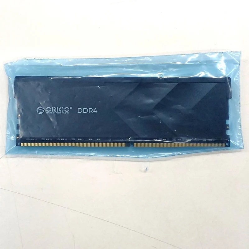 Mémoire PC ORICO H400