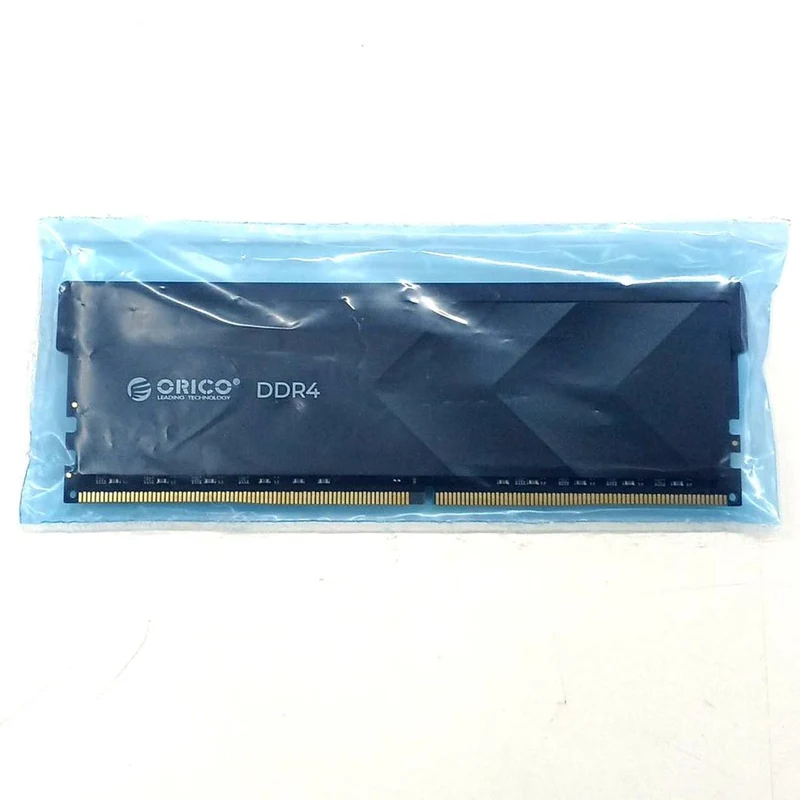 Mémoire PC ORICO H400