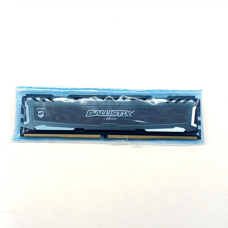 Mémoire PC BALLISTIX : BLS8G4D28BFSBK.8FD
