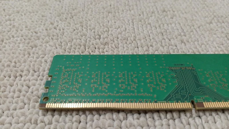 Mémoire CRUCIAL DDR4 PC4-2133P