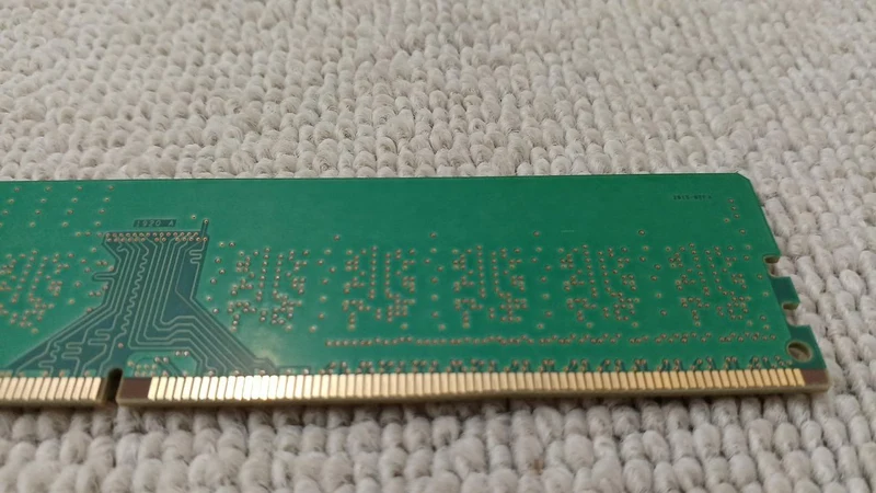 Mémoire CRUCIAL DDR4 PC4-2133P