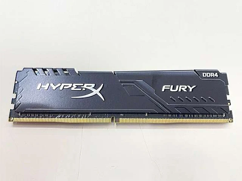Mémoire vive HYPERX DDR4 HX426C16FB3K2/32