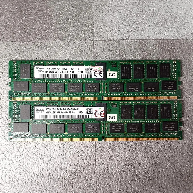 [JUNK] SKHYNIX Server Memory: HMA42GR7AFR4N-UH T2