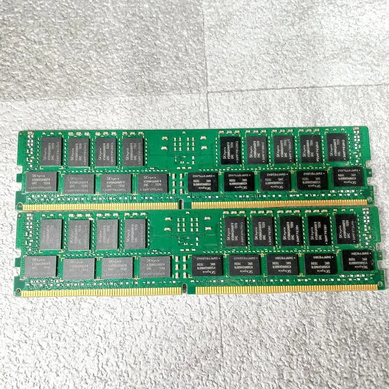 [JUNK] SKHYNIX Server Memory: HMA42GR7AFR4N-UH T2