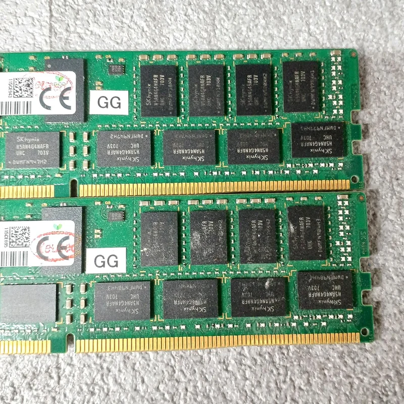 [JUNK] SKHYNIX Server Memory: HMA42GR7AFR4N-UH T2