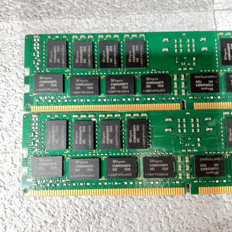 [JUNK] SKHYNIX Server Memory: HMA42GR7AFR4N-UH T2