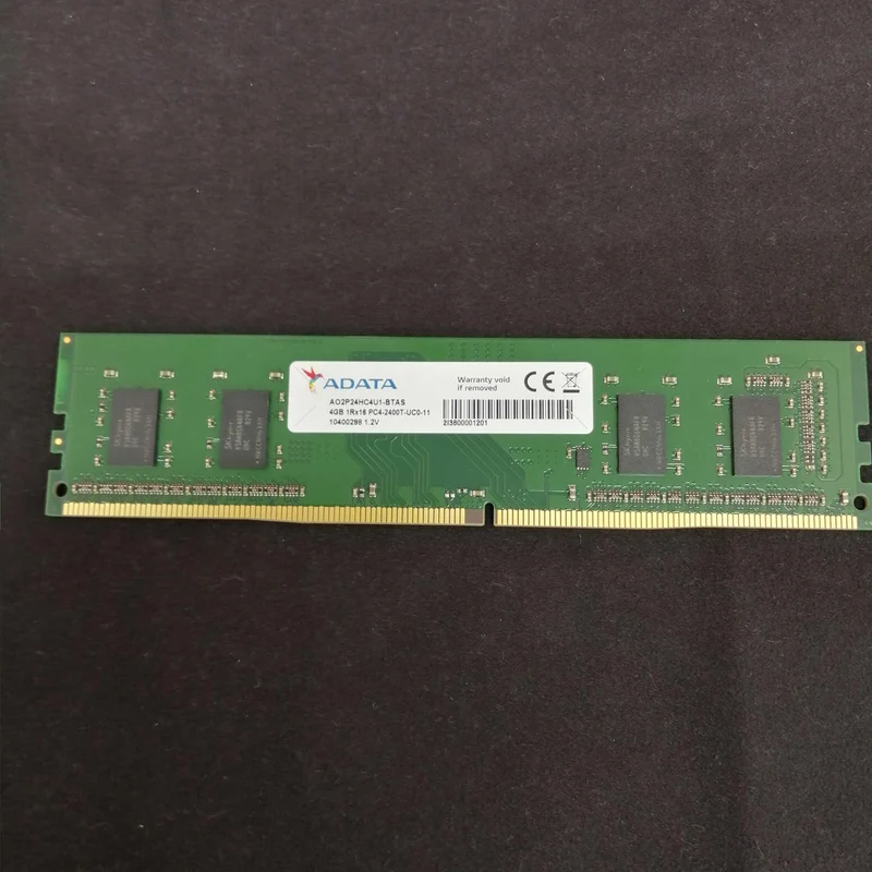 Mémoire vive ADATA DDR4 8 Go PC4-2400T