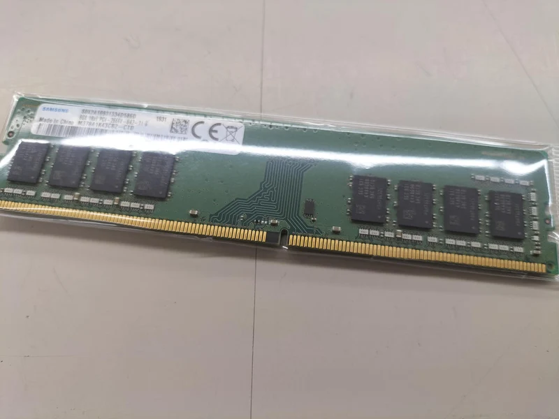 SAMSUNG PC Memory PC4-2666V 8GB