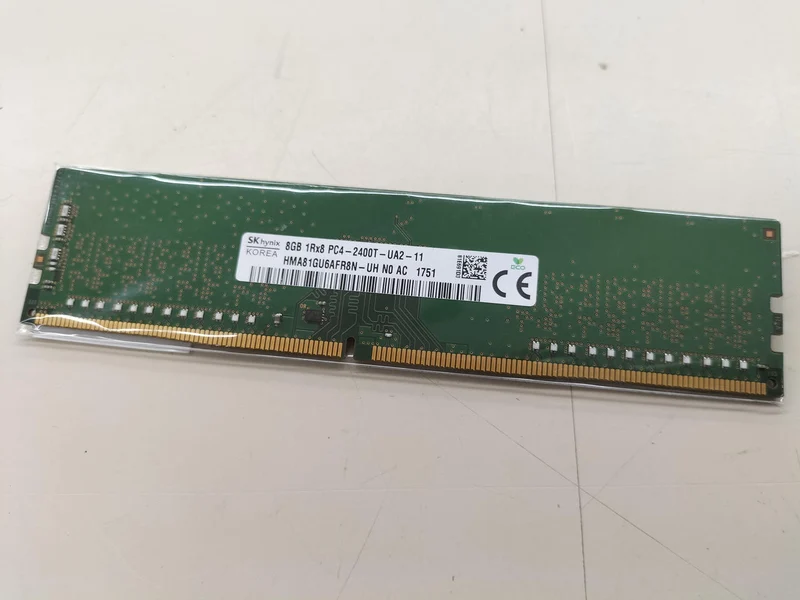 SK HYNIX PC Memory PC4-2400T 8GB