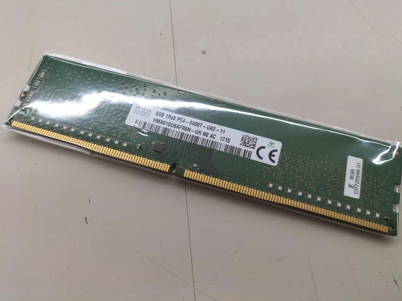 SK HYNIX PC Memory PC4-2400T 8GB