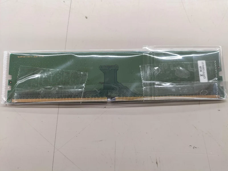 Mémoire PC Samsung PC4-2666V 8 Go